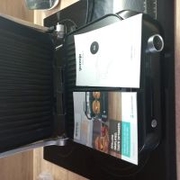 Лот: 21541097. Фото: 6. Электрогриль Gorenje