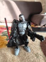 Лот: 25036881. Фото: 2. Дарт Вейдер трансформер. Игрушки