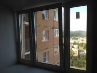 Лот: 14377368. Фото: 2. Пластиковое окно 5 камер (доступно... Двери, окна, фурнитура