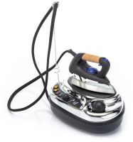 Лот: 20181424. Фото: 4. Утюг с парогенератором Metalnova... Красноярск