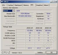 Лот: 177284. Фото: 2. Память DDR 1GB Hynix - с рубля... Комплектующие