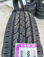 Лот: 20008548. Фото: 2. шины 225/65 R17 Nexen Roadian... Шины, Диски