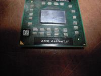 Лот: 6763086. Фото: 5. AMD Athlon II P320 CPU процессор...