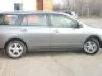 Лот: 4255708. Фото: 2. Nissan Wingroad 2006г. Авто, мото, водный транспорт