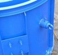 Лот: 7361078. Фото: 3. Форма Кольцо бетонное кс. Бизнес