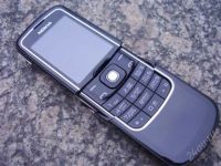 Лот: 279318. Фото: 2. Nokia 8600 luna. Обмен. Смартфоны, связь, навигация