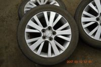 Лот: 9213081. Фото: 5. 225 /50/r17 колеса