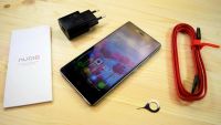 Лот: 9420356. Фото: 3. zte Nubia z9 mini. Красноярск