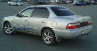 Лот: 7380318. Фото: 2. Тойота королла ае100 1994 года. Авто, мото, водный транспорт