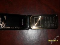Лот: 604066. Фото: 2. Samsung L310. Смартфоны, связь, навигация