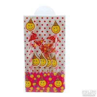 Лот: 15073666. Фото: 2. Набор для украшения торта "Смайлики. Посуда, кухонная утварь