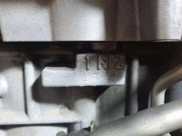 Лот: 19008208. Фото: 6. Двигатель Toyota Sienta NCP81...
