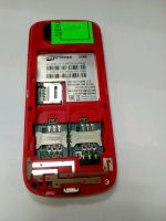 Лот: 10930015. Фото: 2. №917 . Телефон Micromax X088... Смартфоны, связь, навигация