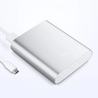 Лот: 6086856. Фото: 3. Оригинальный Xiaomi Power Bank... Смартфоны, связь, навигация