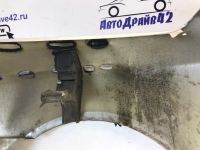 Лот: 21708722. Фото: 15. крыло Skoda Octavia 1Z3