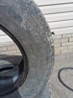 Лот: 20679866. Фото: 2. Зимние шины Nokian Hakkapeliitta... Шины, Диски
