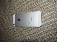 Лот: 7073899. Фото: 2. iPhone 5 16 гб. Смартфоны, связь, навигация