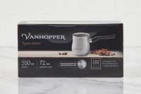 Лот: 23616642. Фото: 5. Турка VANHOPPER Adrian