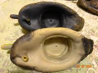 Лот: 22518090. Фото: 3. Чучалки утиные. Туризм, охота, рыбалка, самооборона