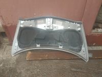 Лот: 25582647. Фото: 2. Капот от Honda Fit. Автозапчасти
