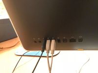 Лот: 10649473. Фото: 2. iMac 20,5. Компьютеры, ноутбуки, планшеты