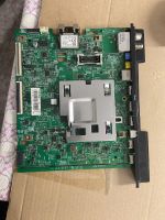 Лот: 13460843. Фото: 2. майн BN41-02635A samsung UE49NU7300U. Запчасти для бытовой техники