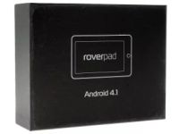 Лот: 3425815. Фото: 3. Планшет RoverPad 3W9.4 3G в полном... Компьютеры, оргтехника, канцтовары