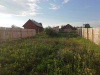 Лот: 11737062. Фото: 3. Солонцы СНТ нанжуль 11 (Ммежевание... Недвижимость