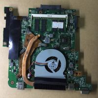 Лот: 14944819. Фото: 2. Материнская плата ноутбука asus... Комплектующие