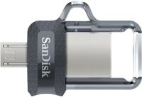 Лот: 25889256. Фото: 2. Флеш-накопитель SanDisk 128GB... Носители информации