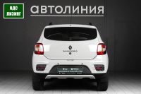 Лот: 20963634. Фото: 5. Renault Sandero, II Рестайлинг...