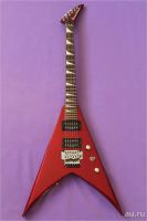 Лот: 8665961. Фото: 3. Grover Jackson KV-85 Made In Japan... Музыкальные инструменты и оборудование