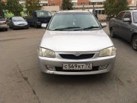 Лот: 12236173. Фото: 6. Mazda familia