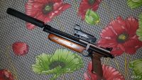 Лот: 6078778. Фото: 4. Карабин Crosman 1377! КИТ, модератор... Красноярск