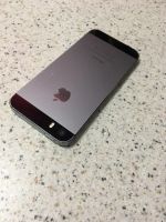 Лот: 10346478. Фото: 2. iPhone 5s 16gb Space Grey. Смартфоны, связь, навигация