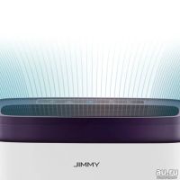 Лот: 16714260. Фото: 2. Очиститель воздуха Xiaomi Jimmy... Тепловое оборудование, климат