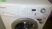 Лот: 6347168. Фото: 3. Стиральная машина Samsung WF7350S7V... Бытовая техника