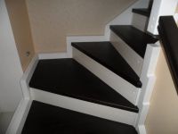 Лот: 9877457. Фото: 8. Лестницы. Изготовление Лестниц...