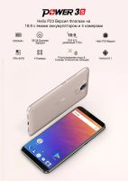 Лот: 11434701. Фото: 2. Ulefone power 3s. Обмен. Смартфоны, связь, навигация