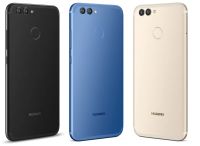 Лот: 10574932. Фото: 3. Новый смартфон Huawei Nova 2 64Gb... Красноярск