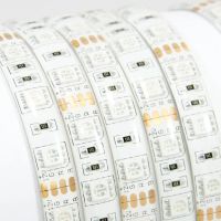 Лот: 16991847. Фото: 3. лента светодиодная 60 SMD/метр... Строительство и ремонт
