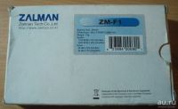 Лот: 16880631. Фото: 2. Вентилятор, кулер 80x80x25мм... Радиодетали  (электронные компоненты)