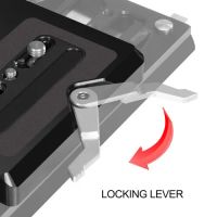 Лот: 21438649. Фото: 5. Направляющая пластина SHAPE ARRI-Standard...