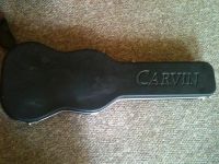 Лот: 1877749. Фото: 3. Carvin DC127 made in USA. Музыкальные инструменты и оборудование