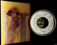 Лот: 17403022. Фото: 4. японская эротическая стереооткрытка... Красноярск