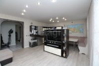 Лот: 25742911. Фото: 17. 3-комн. квартира , Красноярск...