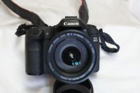 Лот: 6157992. Фото: 2. Canon EF-S 17-55mm f/2.8 IS USM. Фото, видеокамеры, оптика