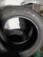 Лот: 21337861. Фото: 2. Bridgestone Potenza S001 225/50R17... Шины, Диски