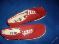 Лот: 933552. Фото: 2. продам кеды. Женская обувь