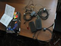 Лот: 756414. Фото: 2. Nokia 5800 Xpress Music. Отличное... Смартфоны, связь, навигация
